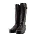 エーグル AIGLE BENYL M ベニル 長靴 ロング レインブーツ ラバーブーツ 防水 ブラン BROWN ブラウン 76 (BRUN)