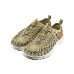 ショッピングkeen キーン KEEN UNEEK O3 W ウィメンズ ユニーク オースリー (SAFARI/CHIPMUNK)