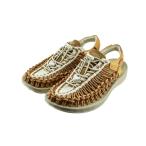 キーン KEEN UNEEK W ウィ�