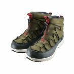 キーン KEEN UNEEK SNK CHUKKA WP ユニーク SNK チャッカ WP ウォータープルーフ 防水 スノーブーツ ウィンターブーツ (DARK OLIVE/ROSIN)