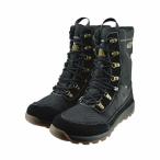 ショッピングkeen キーン KEEN GLIESER TALL WP グリーザー トール ウォータープルーフ (BLACK/PLAZA TAUPE)