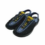 キーン KEEN UNEEK ユニー