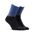 ショッピングkeen キーン KEEN WATER PROOF SOCKS CREW ウォータープルーフ ソックス クルー (VINTAGE INDIGO)