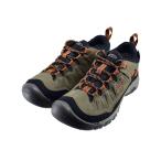 ショッピングkeen キーン KEEN TARGHEE IV WP M ターギー フォー ウォータープルーフ M (SEA TURTLE/ROASTED PECAN)