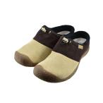 ショッピングkeen キーン KEEN HOWSER III SLIDE ハウザー スリー スライド (JAVA/SAFARI)