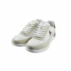 ルコック スポルティフ le coq sportif LA SEVRES LA セーヴル ホワイト/エカイユ 白 シロ 23 (WHITE/ECAILLE)