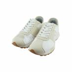 ルコック スポルティフ le coq sportif MONTPELLIER CK モンペリエ CK ローカット 通学・通勤・ウォーキング ホワイト/ミルクベージュ 94 (WHITE/MILK BEIGE)
