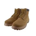 ショッピングjam BULLET JAM バレットジャム 6インチワークブーツ (キャメル(〜24.5cm))