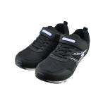 ムーンスター MOONSTARスーパースター SUPERSTAR バネのチカラ。 (ブラック)