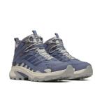メレル MERRELL MOAB SPEED 2 MID GORE-TEX モアブ スピード 2 ミッド ゴアテックス (インディゴ)
