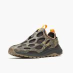 ショッピングメレル メレル MERRELL HYDRO RUNNER ハイドロ ランナー (オリーブ)