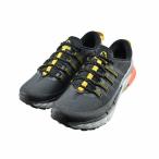 ショッピングメレル メレル MERRELL AGILITY PEAK 4 アジリティー ピーク 4 ブラック/ハイライズ 114 ローカット ランニング ジョギング ウォーキング (BLACK/HIGHRISE)