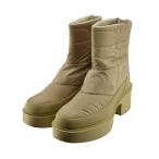 ノースフェイス THE NORTH FACE W Kakmia Nuptse Bootie WP ウィメンズ カルミア ヌプシ ブーツ ウォータープルーフ (ケルプタン×ケルプタン)