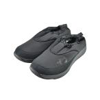 ノースフェイス THE NORTH FACE NSE Traction Lite Moc ヌプシ トラクション ライト モック スリッポン 撥水 ウィンター (ブラックナイロン(25cm〜))