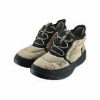 ノースフェイス THE NORTH FACE Nuptse Chukka WP II ヌプシ チャッカ ウォータープルーフ 2 (フォールンロック×TNFブラック)