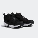 リーボック Reebok INSTAPUMP FURY 95 インスタポンプフューリー 36 (CBLACK/FTWWHT/CBLACK)