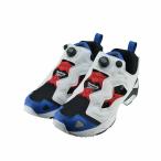 リーボック Reebok INSTAPUMP FURY 95 インスタポンプフューリー 95 (CBLACK/FTWWHT/VECB(25.0cm〜))