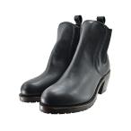 ショッピングレッドウィング レッドウィング RED WING MODERN W HARRIET モダン ハリエット 本革 ショートブーツ サイドゴア ワイズB ヒール 黒 クロ 82 (ブラック(在庫あり即納可))