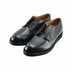 【取り寄せ可】レッドウィング RED WING POSTMAN OXFORD ポストマン オックスフォード 外羽根 ラウンドトゥ ワイズD ビジネス・フォーマル・紳士 93 (ブラック)