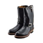 ショッピングレッド レッドウィング RED WING 11-INCH ENGINEER (NON-STEEL TOE) 