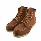 レッドウィング RED WING 6