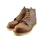 レッドウィング RED WING Classic Work 6