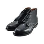 レッドウィング RED WING GIRARD ジラード (ブラック(26.5cm〜))