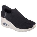 スケッチャーズ SKECHERS UNO WEDGE-KICKIN'