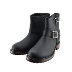 Schott ショット One Star collection Chargerr Boots ワンスターコレクション チャージャー ブーツ (BLACK)