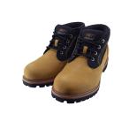 ティンバーランド Timberland PREMIUM MID LACE  プレミアムミッドレース (WHEAT NUBUCK)