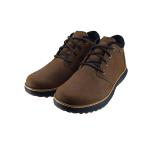 ティンバーランド Timberland HUDSON ROAD MID LACE GTX CHUKKA ハドソンロード ミッド GTX チャッカ ブーツ (RUST NUBUCK)