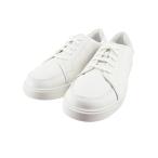 ティンバーランド Timberland EMERSON STREET LOW LACE SNEAKER　エマソン ストリート ロー レース スニーカー (WHIT　FULL GRAIN)