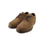 ティンバーランド Timberland BRITTON SQUARE LACE UP SHOE ブリットンスクエア (RUST SUEDE)