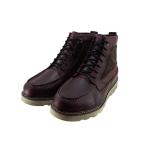 ティンバーランド Timberland BRITTON MILLS MID LACE WATER PROOF BOOT ブリットン ミルズ ミッド レース ウォータープルーフ ブーツ (BURGUNDY FULL GRAIN)