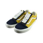 ヴァンズ VANS OLD SKOOL オールドスク
