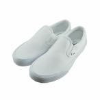【送料込み】 ヴァンズ VANS CLASSIC SLIP-ON クラシック スリッポン (TRUE WHITE(〜24.5cm))
