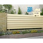 YKK YKKAPrusias забор H10 type T60 W2000×H600 забор дерево тонировка ширина жалюзи глаз .. вход вход .. садоводство 