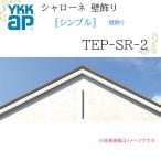 YKK Sharo -ne стена украшение простой стена украшение TEP-SR-2-60(85)25×383×60(85) Sharo -ne стена украшение простой преобразование 