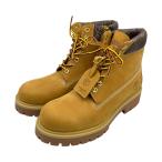  Louis Vuitton LOUIS VUITTON × Timberland ботинки 24AW размер 12 лодыжка ботинки n задний мужской 
