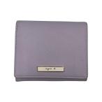 アニエスベー agnes b. 二つ折り