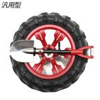  Mini запасное колесо шина задняя сторона лопата Jimny Land Cruiser Hustler RAV4 X-trail FJ Cruiser внедорожник Jeep Wrangler Hilux Revo 