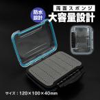 waku fimac джиг-головка кейс fly кейс кейс для хранения compact двусторонний место хранения 144 шт место хранения возможность ajing meba кольцо управление места для рыбалки dry fly человек f