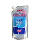 超電水 クリーンシュ！シュ！　詰め替え・500ml ケミコート 掃除用具 洗剤 電解アルカリイオン水 バス トイレ アルカリ性電解水