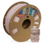OVERTURE PLA フィラメント 3Dプリンター用素材 3D印刷 3Dプリンター フィラメント 1.75mm 1kgスプール 高い寸法