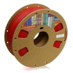 OVERTURE PLA フィラメント 3Dプリンター用素材 3D印刷 3Dプリンター フィラメント 1.75mm 1kgスプール 高い寸法