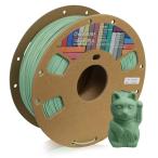 OVERTURE PLA フィラメント 3Dプリンター用素材 3D印刷 3Dプリンター フィラメント 1.75mm 1kgスプール 高い寸法