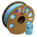 OVERTURE PLA フィラメント 3Dプリンター用素材 3D印刷 3Dプリンター フィラメント 1.75mm 1kgスプール 高い寸法