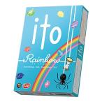  arc свет itoito Rainbow 2-14 человек для 5-15 минут 8 лет и больше предназначенный настольная игра 