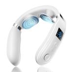  шея уход шея релаксация контейнер 2023 новинка . температура ×EMS&amp;TENS. W эффект тихий звук легкий шея изначальный восстановленный шея relax hot уход USB заряжающийся код re