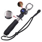 [ бесплатная доставка ] максимальный 15kg до измерение c функцией захват для рыбы шкала catcher захват для рыбы Major плоскогубцы 